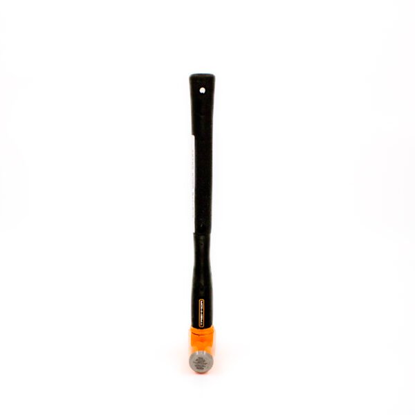 IRON CORE™ Ball Peen Hammer 16 oz, 14" Length, Lanyard Hole - Image 3