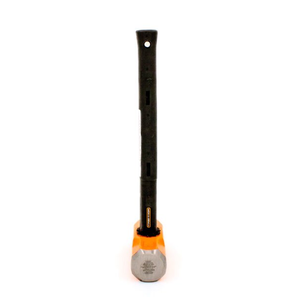 IRON CORE™ Sledgehammer 8lb Head, 16" Length, Lanyard Hole - Image 5