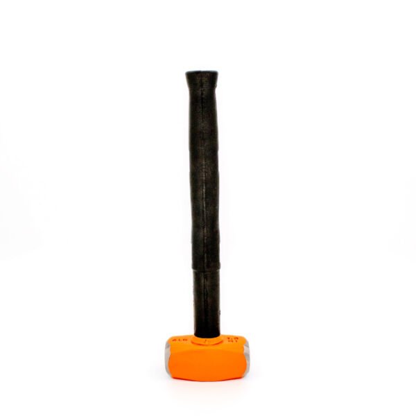 IRON CORE™ Sledgehammer 4lb Head, 16" Length, Lanyard Hole - Image 2