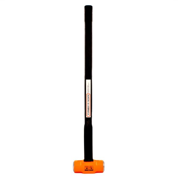IRON CORE™ Sledgehammer 12lb Head, 36" Length, Lanyard Hole - Image 4