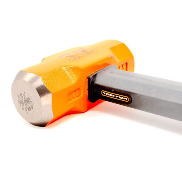 IRON CORE™ Sledgehammer 10lb Head, 36" Length, Lanyard Hole - Image 4