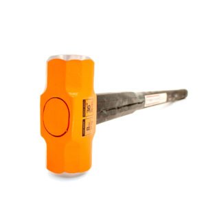IRON CORE™ Sledgehammer 8lb Head, 36" Length, Lanyard Hole