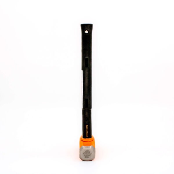 IRON CORE™ Sledgehammer 4lb Head, 16" Length, Lanyard Hole - Image 3