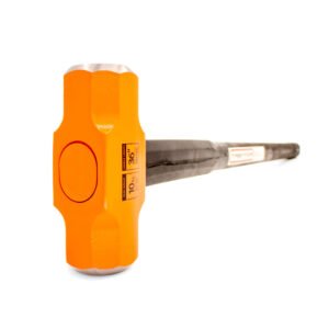 IRON CORE™ Sledgehammer 12lb Head, 36" Length, Lanyard Hole