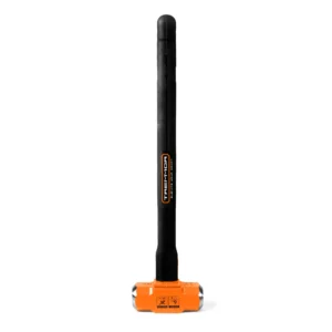 TREMMOR - IRON CORE™ Sledge Hammer 6lb, 24"